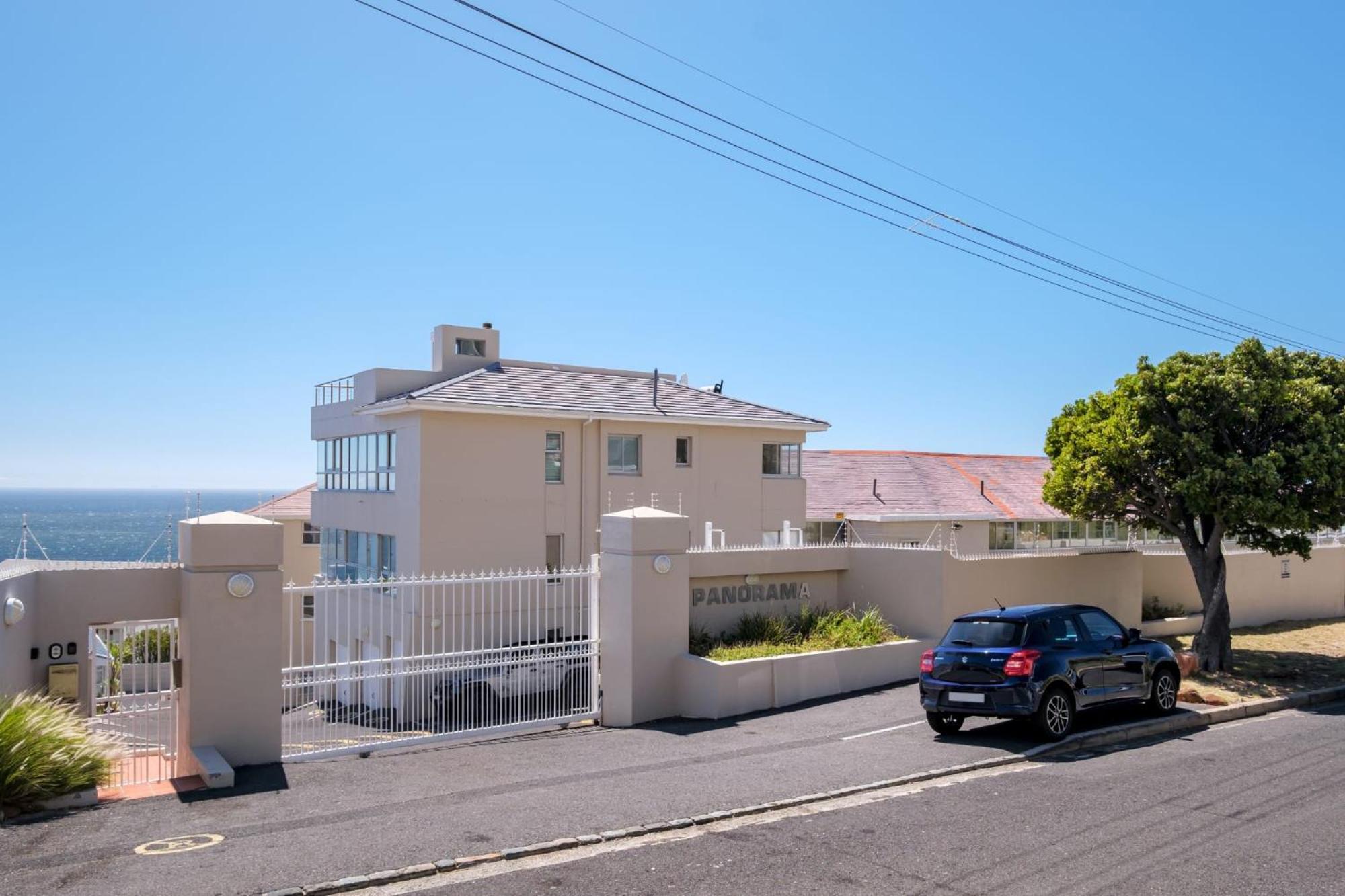 270 Degrees Apartment Cape Town Exterior photo