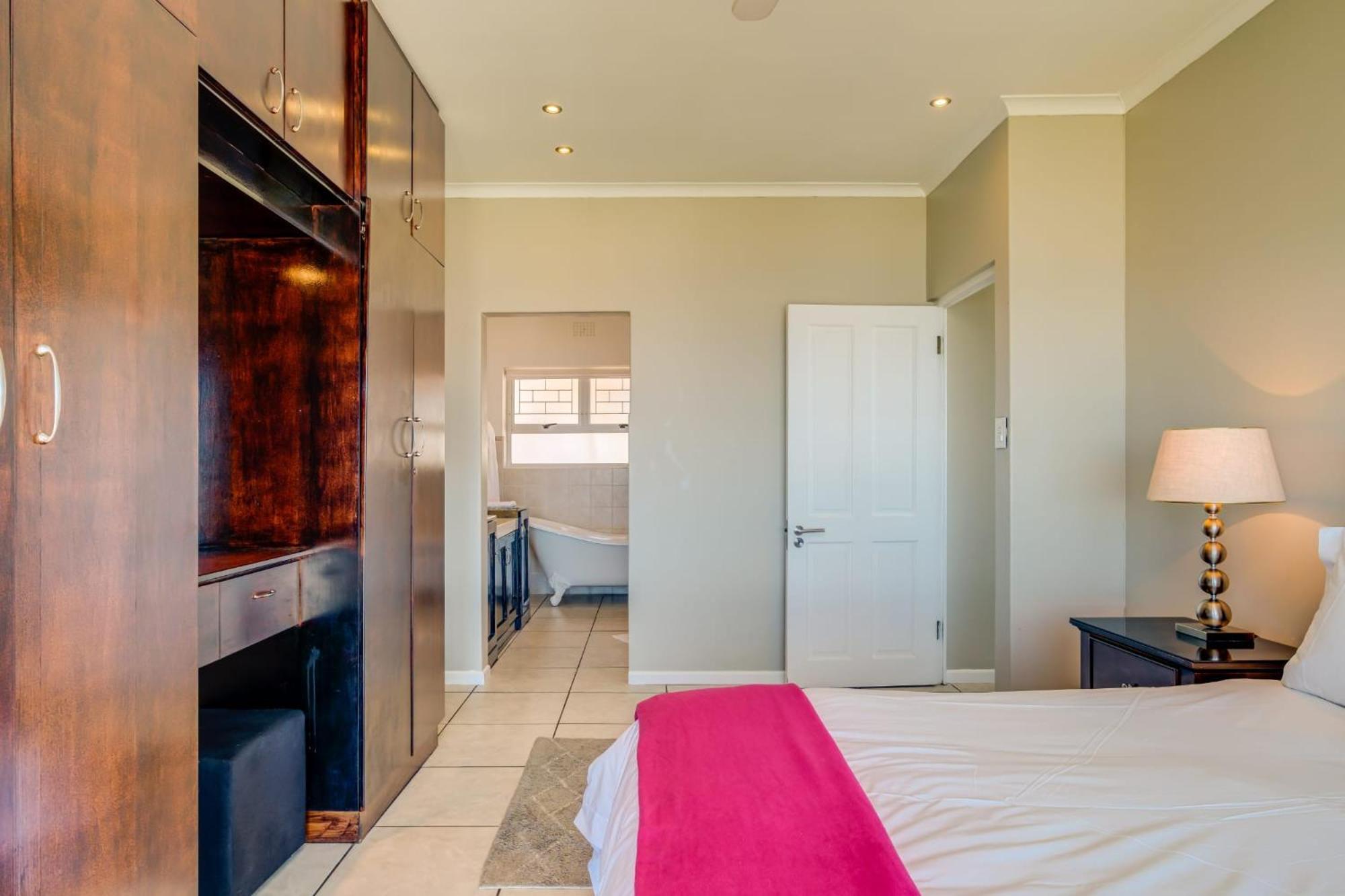 270 Degrees Apartment Cape Town Exterior photo
