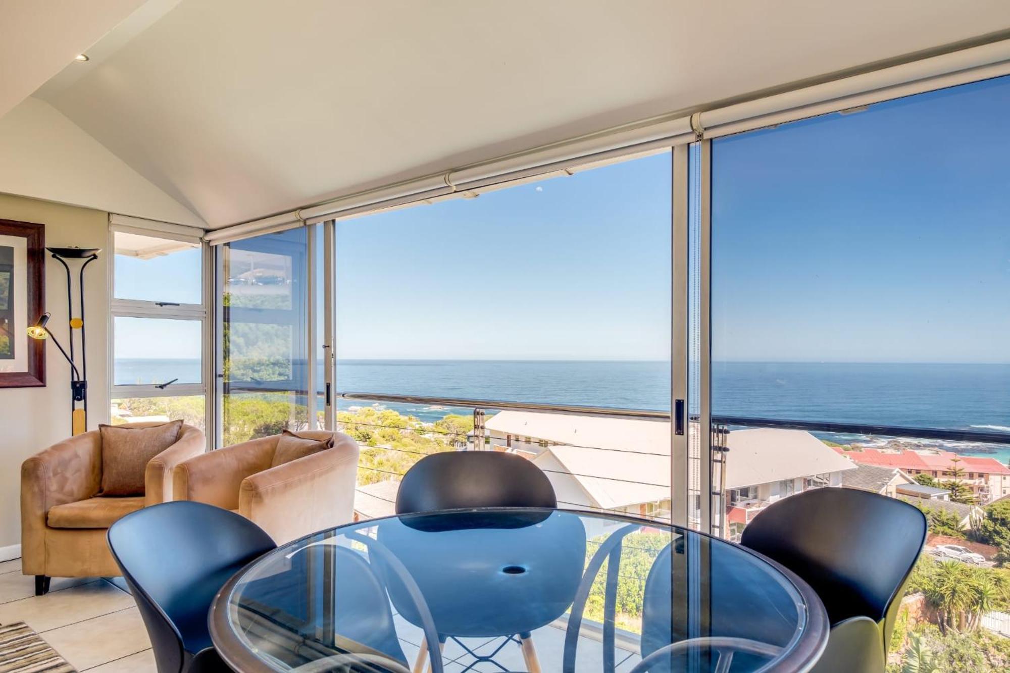 270 Degrees Apartment Cape Town Exterior photo