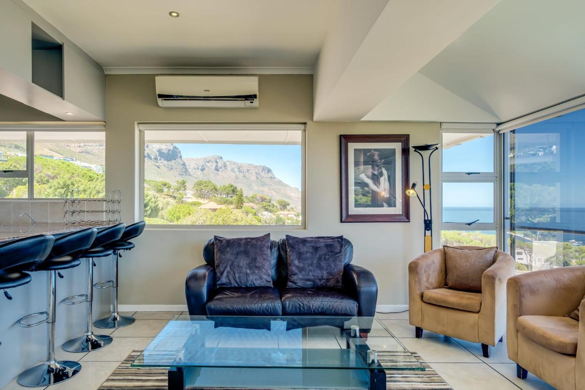 270 Degrees Apartment Cape Town Exterior photo