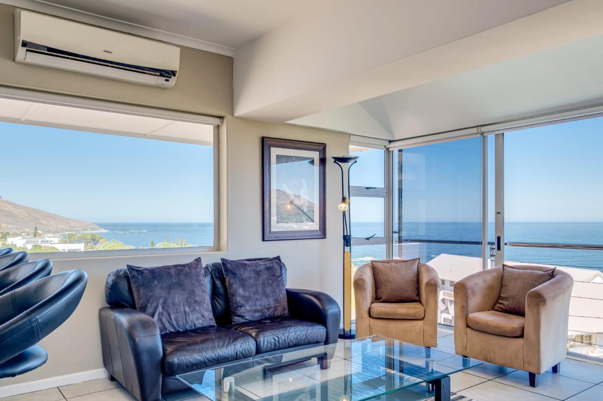 270 Degrees Apartment Cape Town Exterior photo