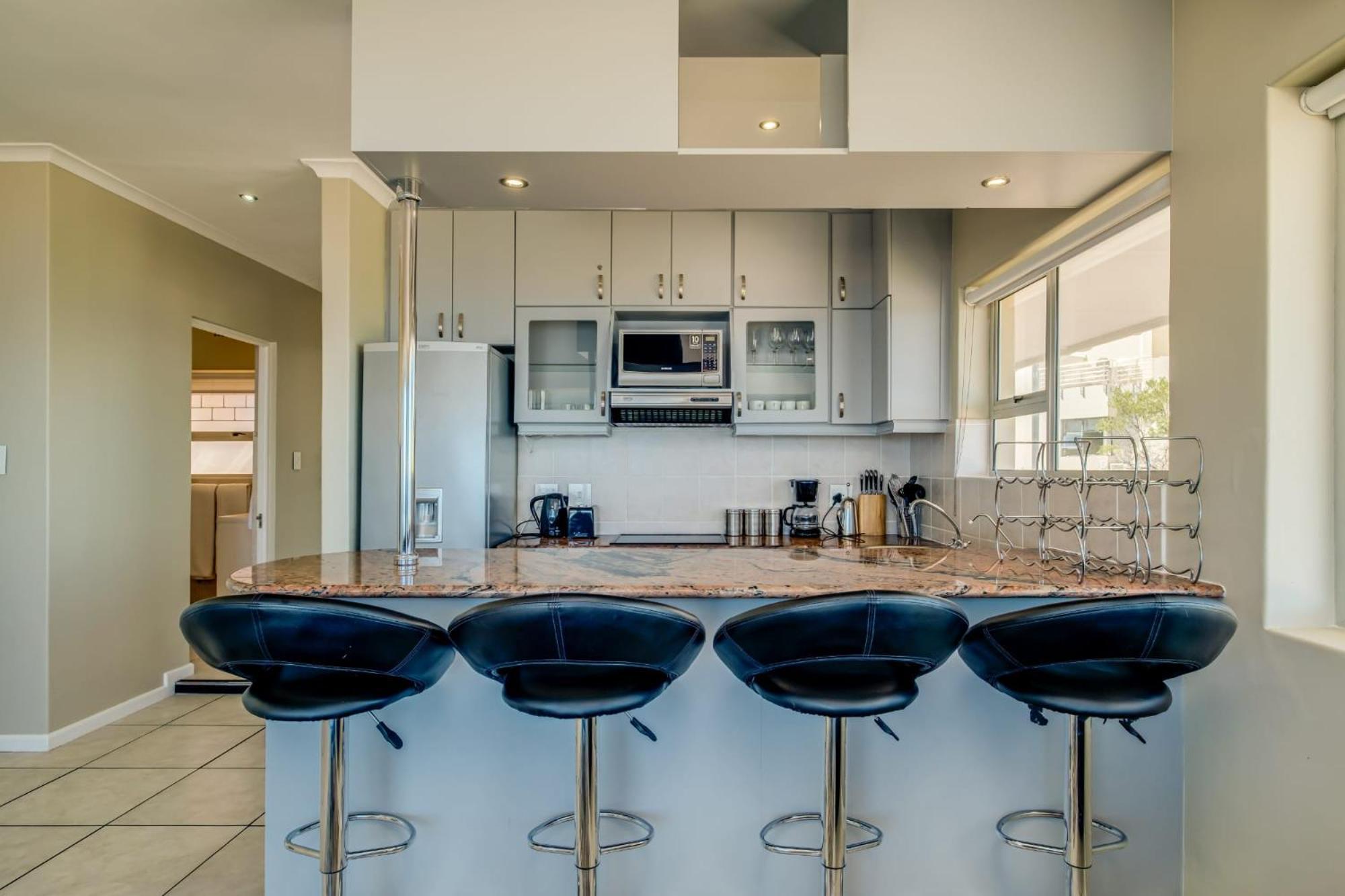 270 Degrees Apartment Cape Town Exterior photo