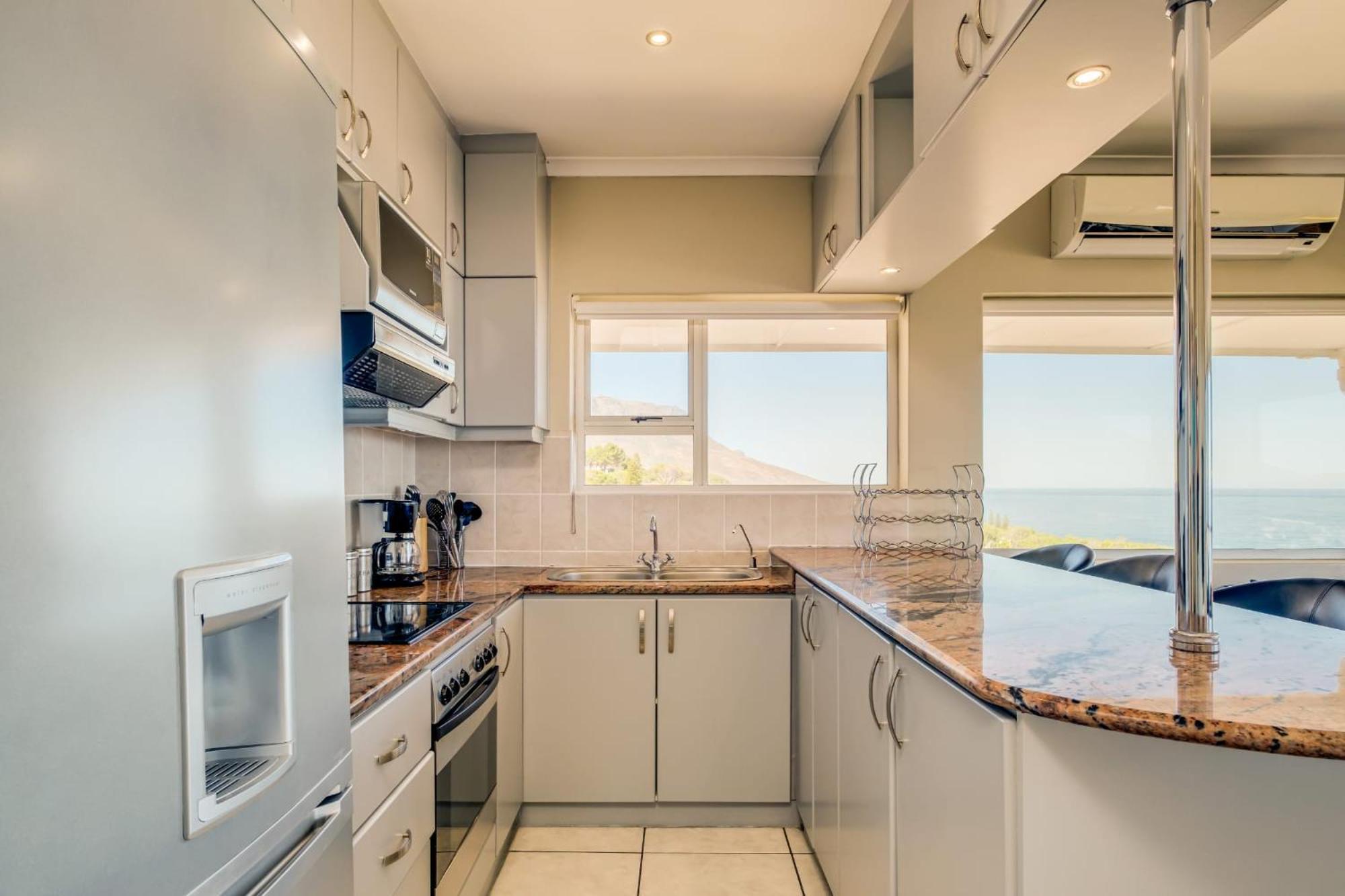 270 Degrees Apartment Cape Town Exterior photo