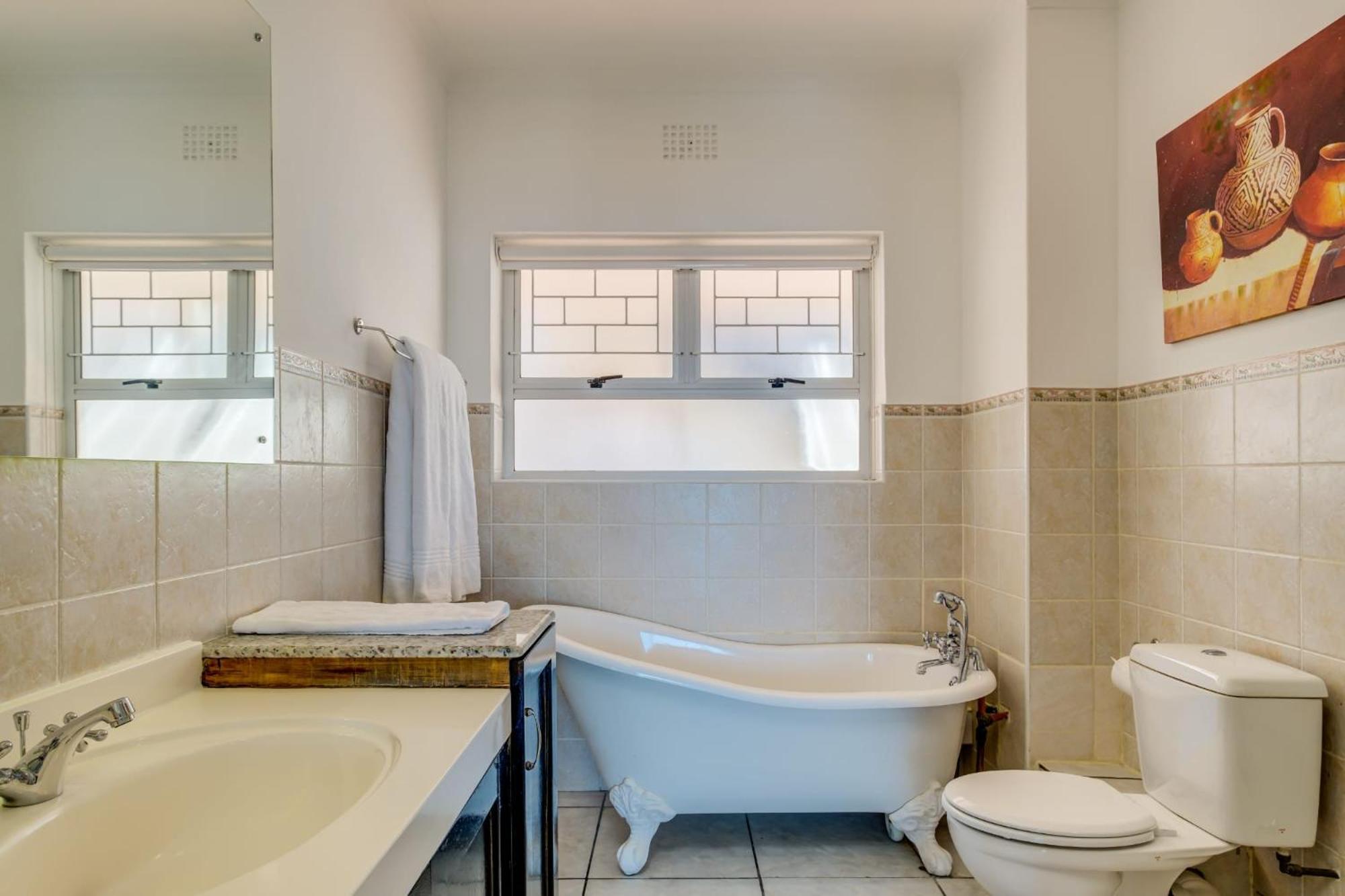 270 Degrees Apartment Cape Town Exterior photo
